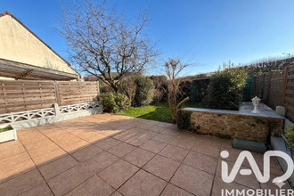 achat maison bretigny-sur-orge 91220