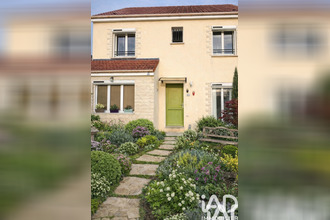 achat maison bretigny-sur-orge 91220