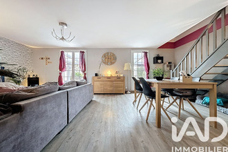 achat maison bretigny-sur-orge 91220