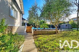 achat maison bretigny-sur-orge 91220