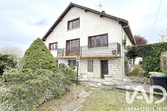 achat maison bretigny-sur-orge 91220