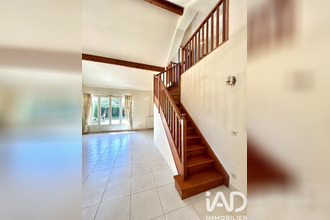 achat maison bretigny-sur-orge 91220