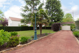 achat maison bretigny-sur-orge 91220