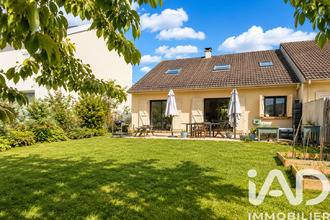 achat maison bretigny-sur-orge 91220