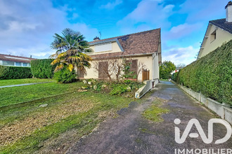 achat maison bretigny-sur-orge 91220