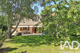 achat maison bretigny-sur-orge 91220
