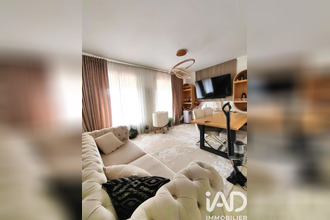 achat maison bretigny-sur-orge 91220