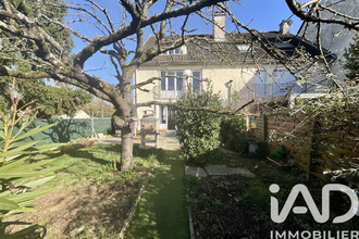 achat maison bretigny-sur-orge 91220