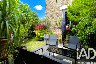 achat maison bretigny-sur-orge 91220