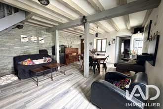 achat maison bretigny-sur-orge 91220