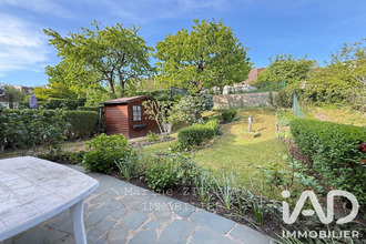 achat maison bretigny-sur-orge 91220