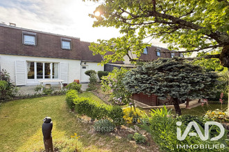 achat maison bretigny-sur-orge 91220