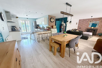 achat maison bretigny-sur-orge 91220