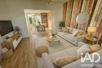 achat maison bretigny-sur-orge 91220