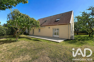 achat maison bretigny-sur-orge 91220
