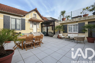 achat maison bretigny-sur-orge 91220