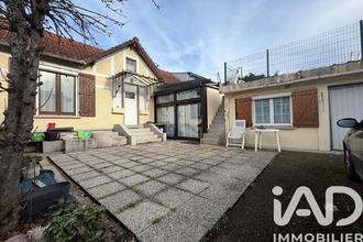 achat maison bretigny-sur-orge 91220