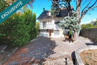 achat maison bretigny-sur-orge 91220
