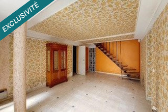 achat maison bretigny-sur-orge 91220