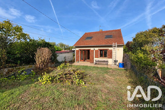 achat maison bretigny-sur-orge 91220