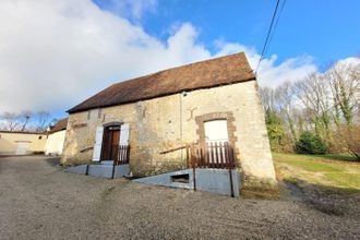 achat maison bretoncelles 61110