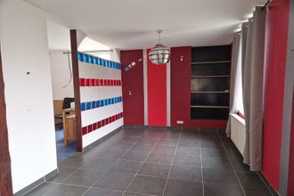 achat maison bretoncelles 61110