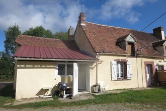 achat maison bretoncelles 61110