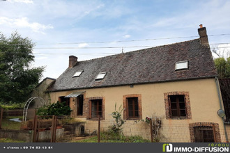 achat maison bretoncelles 61110