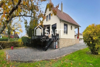 achat maison bretoncelles 61110