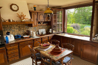 achat maison bretoncelles 61110