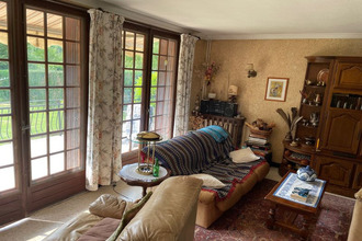 achat maison bretoncelles 61110