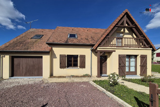 achat maison bretoncelles 61110