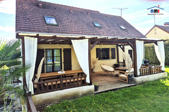 achat maison bretoncelles 61110