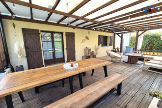 achat maison bretoncelles 61110