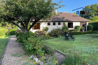 achat maison bretoncelles 61110