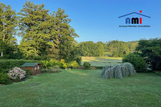 achat maison bretoncelles 61110