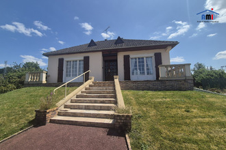 achat maison bretoncelles 61110
