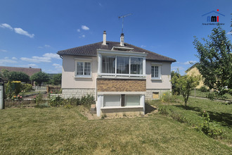 achat maison bretoncelles 61110