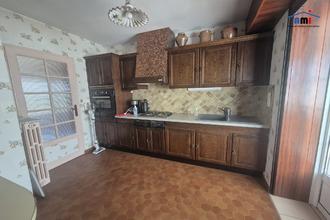 achat maison bretoncelles 61110