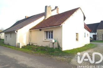 achat maison bretoncelles 61110