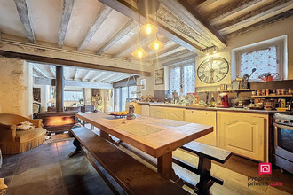 achat maison bretoncelles 61110