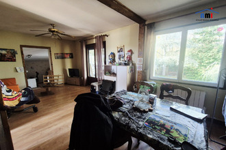 achat maison bretoncelles 61110