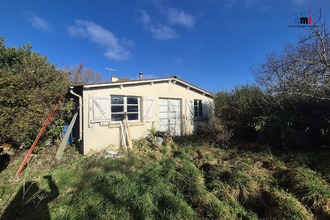 achat maison bretoncelles 61110