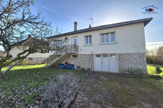 achat maison bretoncelles 61110