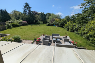 achat maison bretoncelles 61110