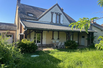 achat maison bretoncelles 61110