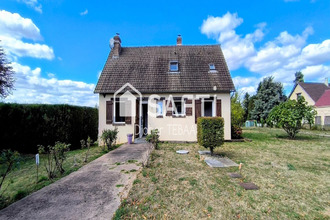 achat maison bretoncelles 61110