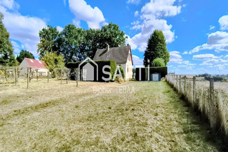 achat maison bretoncelles 61110