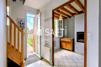 achat maison bretoncelles 61110