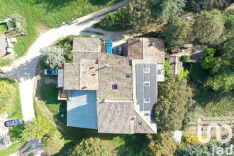 achat maison brette 26340